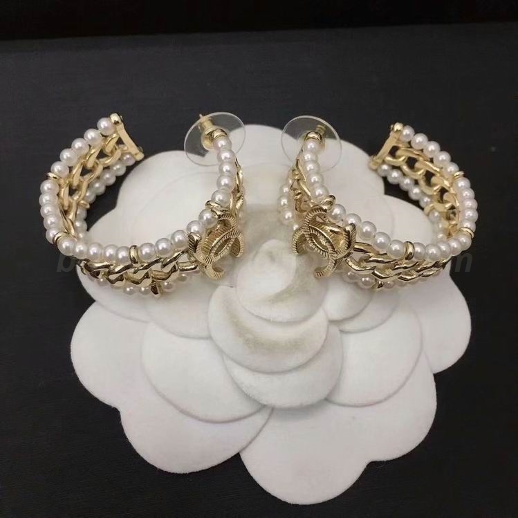 Chanel Earrings 711